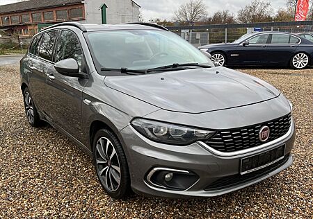 Fiat Tipo Lounge mit Navi,Kamera,Automatik