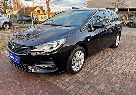 Opel Astra K Sports Tourer Elegance+NAVI+AHK+TEMPOMAT
