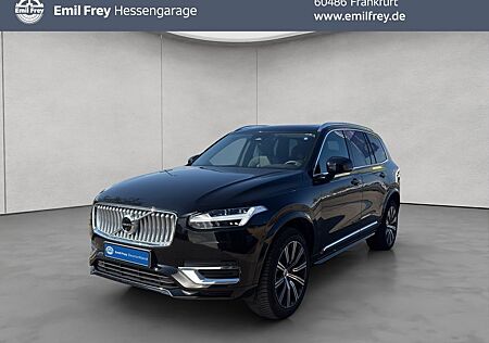 Volvo XC 90 XC90 B5 AWD Plus-Bright 7S Glasd Standh 360° AHK