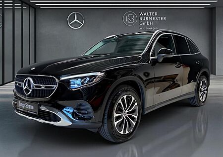 Mercedes-Benz GLC 220 d 4MATIC Avantgarde+Kamera+Navi+Ambiente