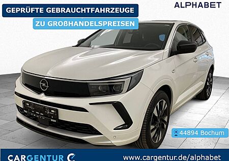 Opel Grandland X Grandland 1.5 D Automatik Elegance ACC BLIS El.H