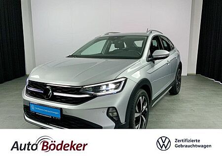 VW Taigo Volkswagen 1.0 TSI DSG Style Garantie b. 18.12.2029 /
