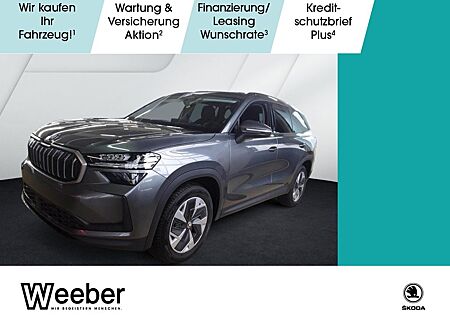 Skoda Kodiaq 4x4*SELECTION*AHK*PANO*KAMERA*NAVI*LED