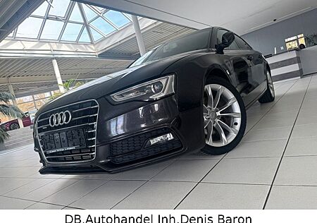 Audi A5 Sportback 3.0 TDI Alcantara Xenon PDC SHZ Alu