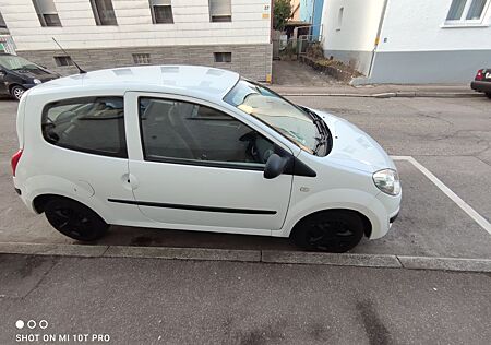 Renault Twingo Authentique 1.2 eco2 Authentique