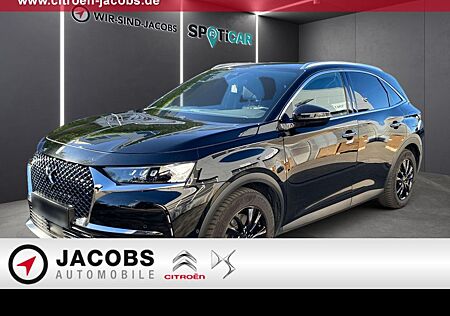 DS Automobiles DS7 Crossback 7 Crossback E-TENSE 225 RIVOLI