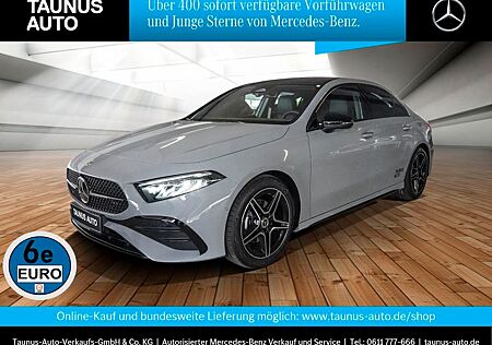 Mercedes-Benz A 200 AMG-STANDHZG-PANO-DISTRONIC-UVP 52.300,-