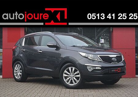 Kia Sportage 2.0 X-clusive | Origineel NL | Automaat