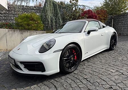 Porsche 992 911 Targa 4 GTS Full!! N.P:265.000,-