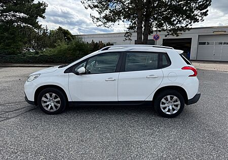 Peugeot 2008 Access