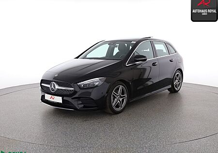 Mercedes-Benz B 180 d AMG WIDE,MULTIBEAM,KAMERA,AMBIENTE,PANO