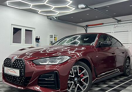 BMW M440 i xDrive GC M SPORT PRO/AHK/HuD/LED/H&K/DAB