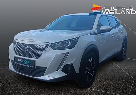 Peugeot 2008 e- Allure Pack Metallic