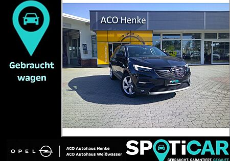 Opel Grandland X 1.2 Start/Stop INNOVATION