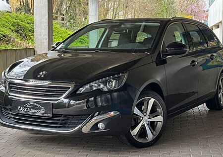 Peugeot 308 SW Allure