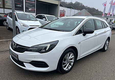 Opel Astra K Sports Tourer Business Elegance Start/St