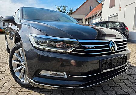 VW Passat Variant Volkswagen Highline 4Motion,LED,Ahk,Navi