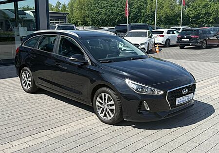 Hyundai i30 cw Trend Automatik