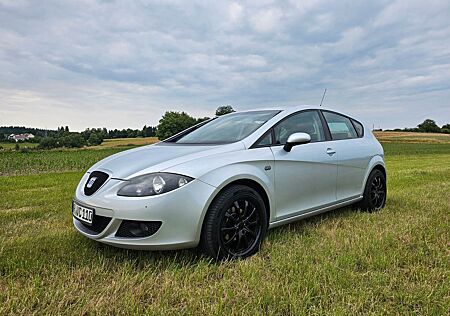 Seat Leon 1P 1.6