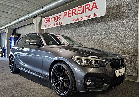 BMW 118 i FACELIFT M SPORT PAKET LED NAVI