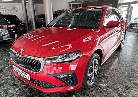 Skoda Scala Selection 1.0 TSI/DSG/ALUKamera/LED/sof...