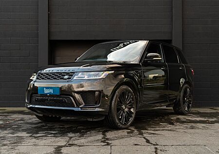 Land Rover Range Rover Sport Autobiography Dynamic