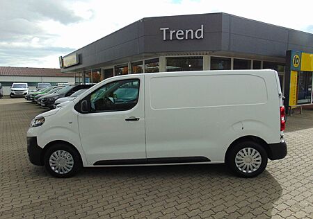 Opel Vivaro Kasten Edition M