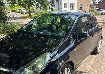 Opel Corsa 1.2 Twinport -