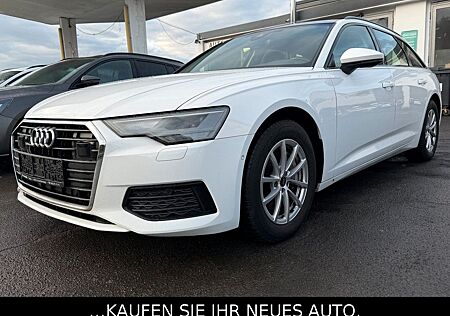 Audi A6 Avant 45 TFSI*Navi*Pano*LED*Sitzheizung*PDC