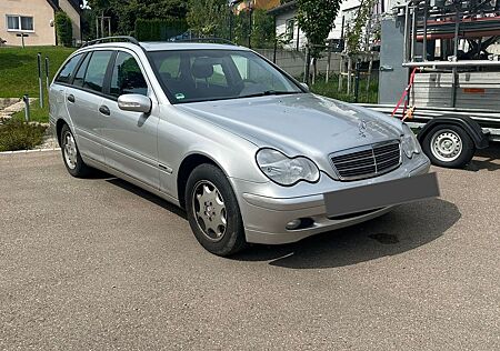 Mercedes-Benz C 180 T CLASSIC Classic