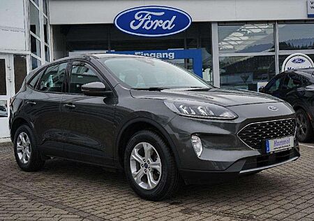 Ford Kuga PHEV Cool Connect AHK+KLIMAAUTO+SITZHZG+LMF