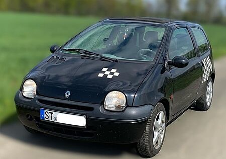 Renault Twingo Privilege 1.2 Expression