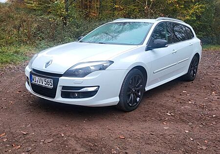 Renault Laguna Grandtour GT dCi 175 Automatik GT