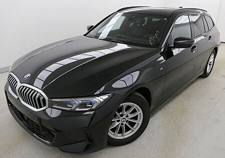 BMW 320d Touring M Sport -- AHK/ACC/HeadUp/HiFi