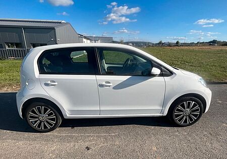 VW Up Volkswagen ! 1.0 44kW ASG high ! high !