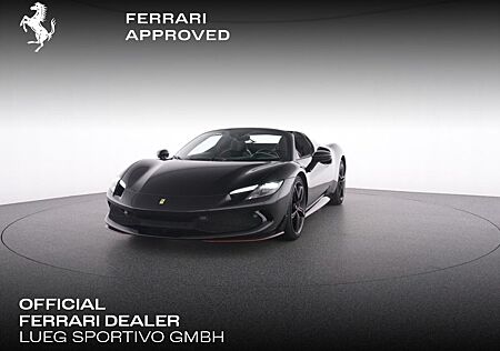 Ferrari 296 GTS DREAMLINE LIFT CARBON