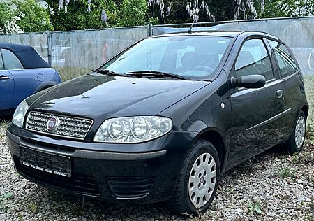 Fiat Punto 1.2*Erster Hand*70 000km