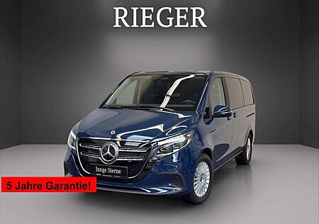 Mercedes-Benz EQV 300 MOPF-II*KAMERA*DISTRONIC*Dig.-Cockpit+++