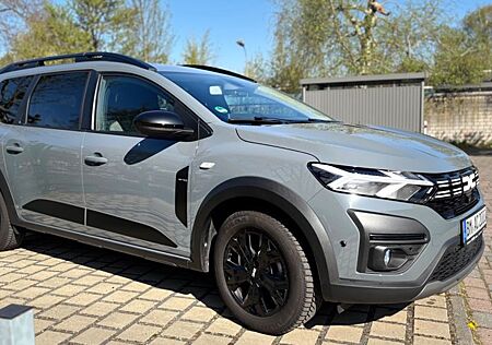 Dacia Jogger TCe 110 Extreme 5-Sitzer