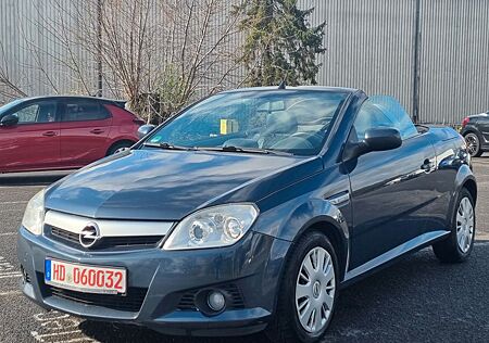 Opel Tigra 1.4 Twin Top Edition