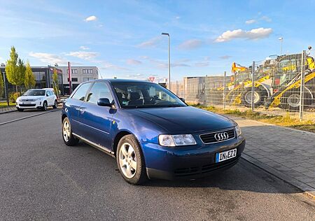 Audi A3 1.8 T Ambition AGU Schiebedach
