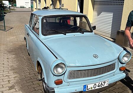 Trabant 601