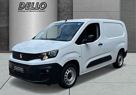 Peugeot Partner Premium L2 1.5 Klima Navi PDC CarPlay Al