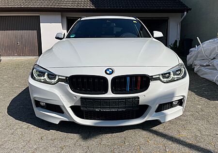 BMW 330d xDrive Touring M Paket