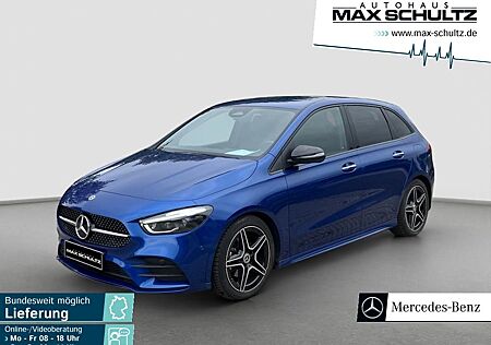 Mercedes-Benz B 200 d AMG Line*Night Paket*MULTIBEAM LED