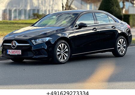 Mercedes-Benz A 180 A Limousine 1 Hand/Kam/Virtual/Temp/Spuras
