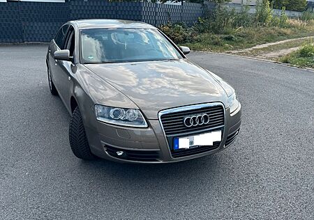 Audi A6 2.0 TFSI -