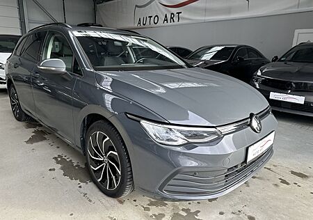 VW Golf Volkswagen Life Navi Pano AHK SHZ Kamera LED ACC
