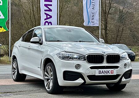 BMW X6 xDrive 30d M-Sport*360°*Virtual*Harman*