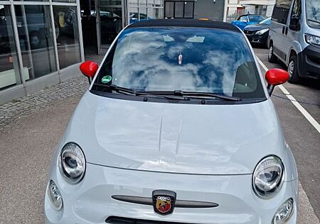 Abarth 595 Competizione 1.4 T-Jet 16V 595 Competizi...